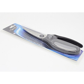 Kéo Cắt Thịt Gia Cầm Cutlery Pro Bằng Thép Không Gỉ
