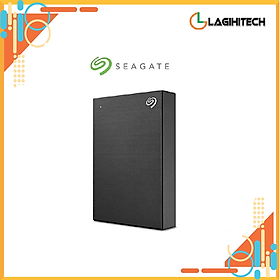 Mua Ổ Cứng Di Động Seagate Backup Plus 2TB 2.5 USB 3.0 - Hàng Nhập Khẩu