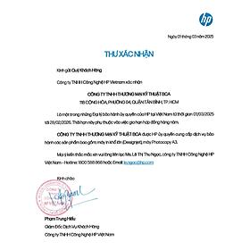 Máy tính để bàn HP ProDesk 2 Tower G1a Desktop AI PC BD5X7PT _AMD Ryzen 5 8500G | RAM 8GB | SSD 256GB | Win 11H - Hàng chính hãng