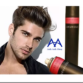 Mua 1 chai gôm xịt tóc hàng nhật chất lượng tốt dành cho cả nam và nữ hàng cao cấp