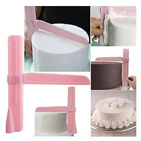 Mua DỤNG CỤ CHÀ LÁNG BÁNH KEM