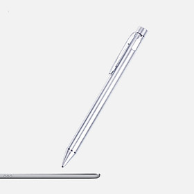 Bút cảm ứng dùng cho điện thoại, Ipad và các đồ dùng cảm ứng (Màu ngẫu nhiên)