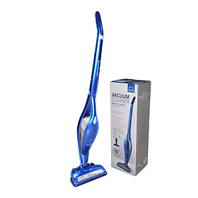 Máy hút bụi cầm tay không dây 2 trong 1 Lock&Lock ELVC1520 - Hàng Chính Hãng