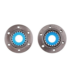 2x Starter Clutch Bearing for LINHAI Buyang FA-D300 H300 G300 260CC 250 ATV