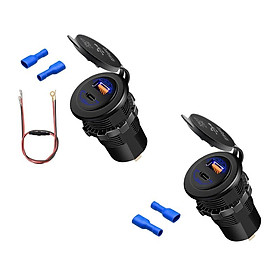 Đối với bộ sạc xe nhanh QC 4.0