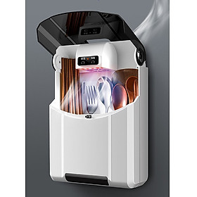 Mua Máy sấy và khử khuẩn đũa thìa bằng tia UV