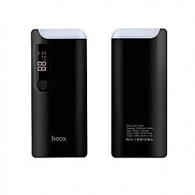 Mua Sạc Dự Phòng Hoco B27-15000 MAh - Hàng Chính Hãng