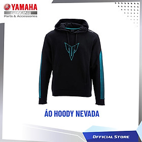 Áo Hoodie YAMAHA