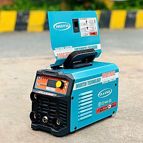 MÁY HÀN MIG/QUE KHÔNG DÙNG KHÍ (SỬ DỤNG CUỘN 1KG)- HÀNG CHÍNH HÃNG