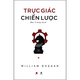 Trực Giác Chiến Lược