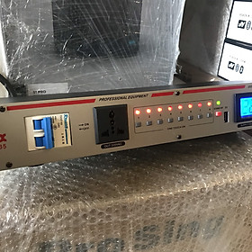 Mua Quản lý nguồn DBX SV1035 - Hàng Chính Hãng 2022
