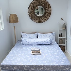 Bộ ga bọc K-Bedding KMTP101