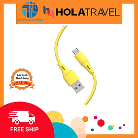 Mua CÁP SẠC CHUYỂN ĐỔI HOLATRAVEL 2A - HÀNG CHÍNH HÃNG