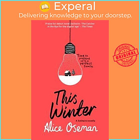 Sách - This Winter by ALICE OSEMAN (UK edition, paperback)