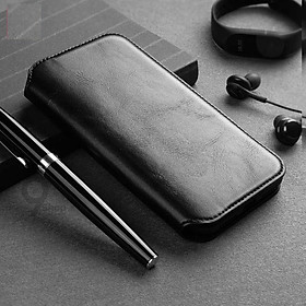 Bao Da Cao Cấp XUNDD Dành Cho Iphone 11 Pro Max - Hàng chính hãng