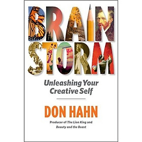 Brain Storm: Unleashing Your Creative Self