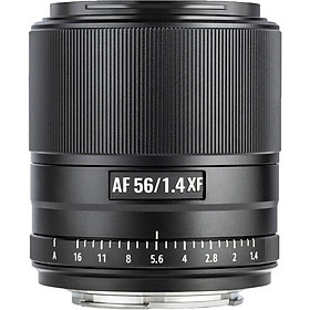 Mua Ống kính Viltrox 56mm F1.4 Auto Focus cho Fujifilm Hàng Nhập Khẩu