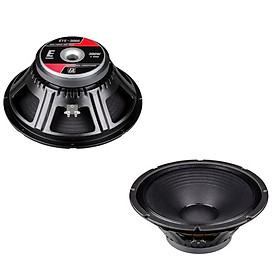 LOA RỜI PAUDIO 4 TẤC E15-300S P.Audio (1 cặp) – Hàng Chính Hãng