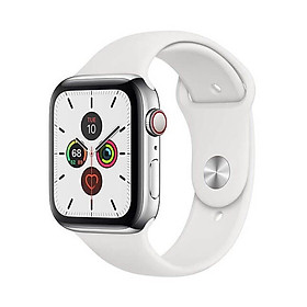 >> BÁO GIÁ APPLE AIRPODS 2 (NON WIRELESS) - HÀNG CHÍNH HÃNG VN/A - MV7N2VN/A | Shopee Lazada Sendo Tiki mới nhất 82 Đồng Hồ Thông Minh Apple Watch Series 5 LTE GPS + Cellular Stainless Steel Case With Sport Band (Viền Thép & Dây Cao Su) - Hàng Chính Hãng VN/A