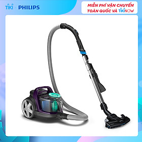 Máy hút bụi Philips có hộc chứa FC9571 - Hàng Chính Hãng