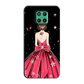 Ốp Lưng Dẻo Dành Cho VSMART ARIS- ARIS PRO