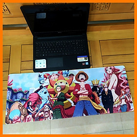 Mua Tấm lót chuột cỡ lớn loại dày 80x30 cm
