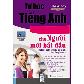 Hình ảnh Tự Học Tiếng Anh Cấp Tốc Cho Người Mới Bắt Đầu