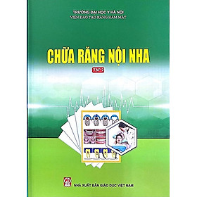 Chữa răng nội nha, tập 2