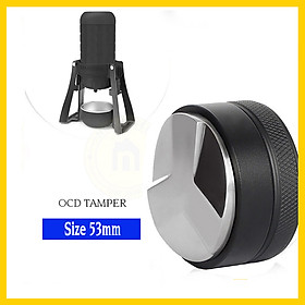 OCD 53mm | Dụng cụ dàn đều pha cà phê espresso