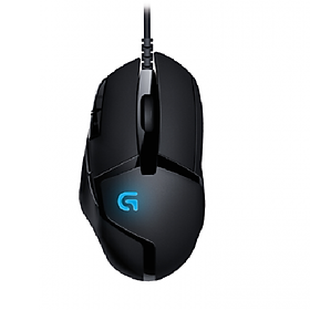 Mua Chuột Chơi Game Có Dây Logitech G402 - Hàng Chính Hãng