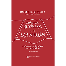 Nhân dân, quyền lực và lợi nhuận