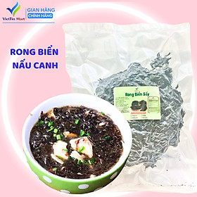 Rong Biển Nấu Canh Viettin Mart