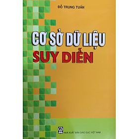 Hình ảnh Cơ Sở Dữ Liệu Suy Diễn