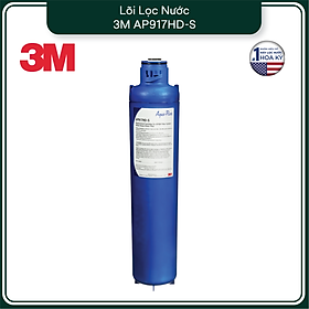 Mua Lõi Lọc Thay Thế Cho Máy Lọc Nước Tổng 3M AP904 (3M AP917HD-S) - Hàng Chính Hãng