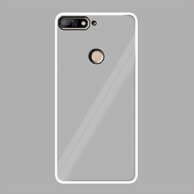 ỐP LƯNG DẺO DÀNH CHO HUAWEI Y7 PRO 2018
