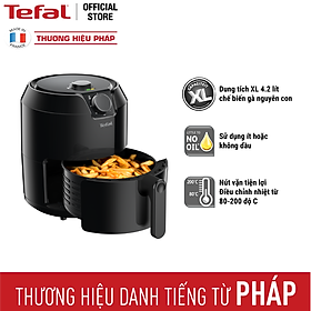 Nồi chiên không dầu Tefal EY201815 - Hàng chính hãng