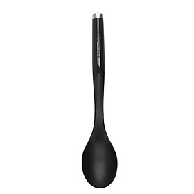 Mua KitchenAid - Muỗng cong màu đen