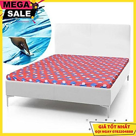 Mua Ga Chống Thấm Họa Tiết Hoa Văn 1M6*2M - Giao Hàng Toàn Quốc