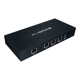 Router Cân Bằng Tải + Băng Thông Ubiquiti EDGERouter Lite ERLite-3 - Hàng chính hãng