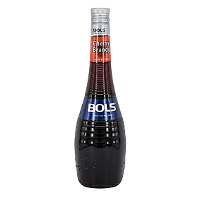 Rượu Bols Cherry Brandy Liqueur 24% 1x0.7