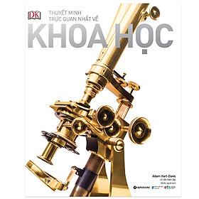 Hình ảnh Khoa Học (Science) - Thuyết Minh Trực Quan Nhất Về Khoa Học