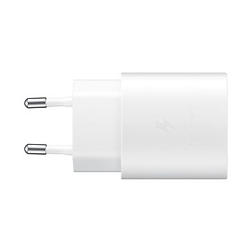Mua Adapter Sạc Samsung 25W Type C EP-TA800 - Hàng Chính Hãng
