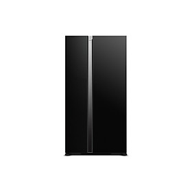 Mua Tủ lạnh Hitachi Inverter 595 lít R-S800PGV0 (GBK) - Hàng chính hãng - Giao tại Hà Nội và 1 số tỉnh toàn quốc