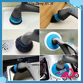 Mua Máy làm sạch ly tâm Muscle Scrubber
