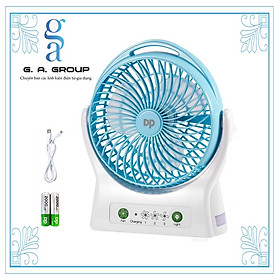 Mua Quat Sac co den DP 7605