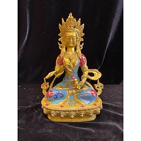 Mua TƯỢNG ĐỒNG KIM CANG TÁT ĐỎA