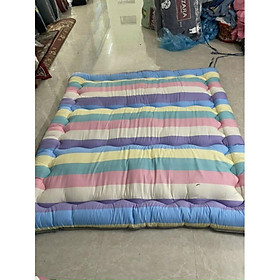 Mua Đệm Nệm Trải giường toper   đệm dầy dặn sẵn hàng sz m6 m8 2m2