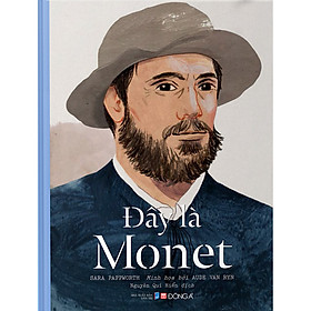 Download sách Đây Là Monet