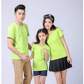 Áo đôi đủ size từ 7kg đến 95kg _ AGD662