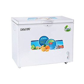 Mua Tủ đông Hòa Phát Inverter 245 lít HCFI 606S2Đ2 - Hàng Chính Hãng